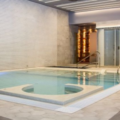 Regalo de Acceso Spa en Spa Tudanca