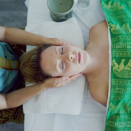 Regalo de Circuito Spa + Masaje Craneal Indio en Sabai Thai Massage | Hotel Samos
