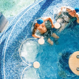 Regalo de Spa Terra "Bienestar" en Orquídea Club Spa