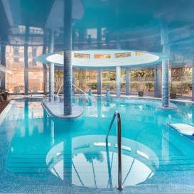 Regalo de Circuito Thalasso - Infantil en Hespérides Thalasso Spa