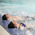 Bon cadeau 10 Sessions de parcours en mer Palasiet Thalasso Clinic&Hotel