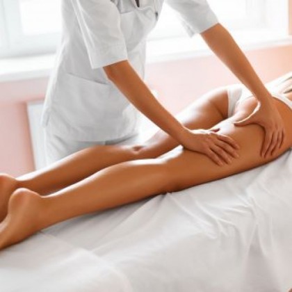 Regalo de Tratamiento anticelulitis | Masaje + envoltura anticelulítica en Spa Wellness Center Natural SPA Gala Alexandre