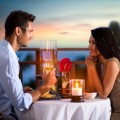 Regalo de Circuito Spa + Masaje relajante + Cena Buffet en Pareja en Hipotels Barrosa Palace Spa