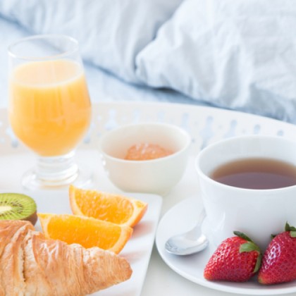 Regalo de Desayuno buffet + Circuito Spa en Hipotels Barrosa Palace Spa