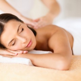 Regalo de Experiencia Relax | 115 min en SPA Nature Ilunion Les Corts