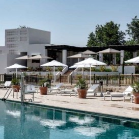 Regalo de Day Pass fin de semana en Spa Bodyna Palacio de Arenales Cáceres