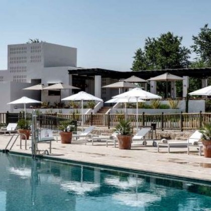 Regalo de Day Pass fin de semana en Spa Bodyna Palacio de Arenales Cáceres