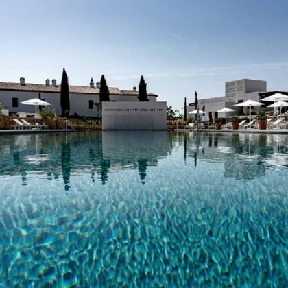 Regalo de Day Pass en Spa Bodyna Palacio de Arenales Cáceres