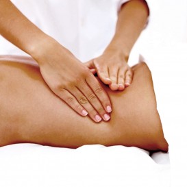 Regalo de Masaje Deportivo 40 min en Spa Bodyna Palacio de Arenales Cáceres