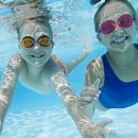 Regalo de Circuito SPA  menores (4-17 años) en Senzia Gandía Spa & Wellness