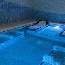 Regalo de Circuito Spa + Masaje Calma en Calma Spa