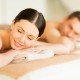 Regalo de Masaje en pareja en Calma Spa