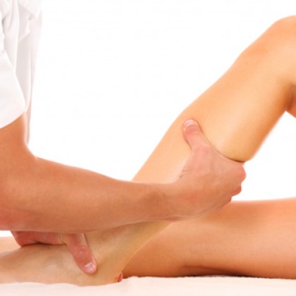 Regalo de ·drenaje linfatico + Presoterapia  (55 minutos) en Spa Gran Hotel Lakua