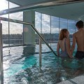 Regalo de ·Circuito spa 60’ + masaje  25’ en Spa Gran Hotel Lakua