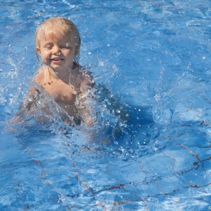 Regalo de Circuito Termal Niño (6-12 años) en Aqua Club Termal