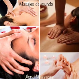 Regalo de Masaje terapeútico  residentes  Lanzarote en Despacio Beauty Centre