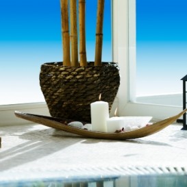 Regalo de RITUAL “Aires del mediterraneo” en Spa Fuengirola Park