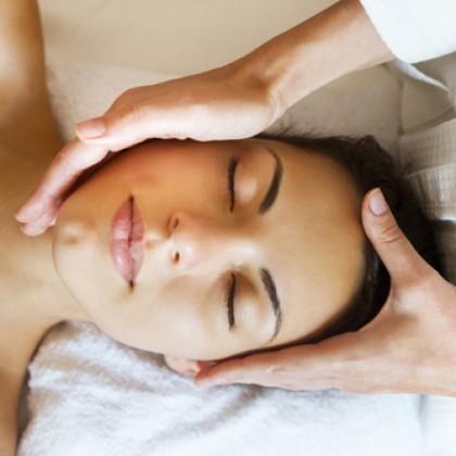 Regalo de Ritual hydraluronic en Senzia Spa Costa Ballena