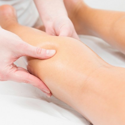 Regalo de Masaje Terapéutico en AZZ Peñafiel Las Claras