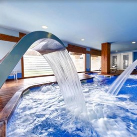 Regalo de Circuito Termal + Gastronomía en AZZ Peñafiel Las Claras