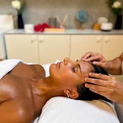 Regalo de Ritual Reino de Hungría + 2 horas de circuito spa en Salinas Spa & Wellness