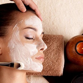 Regalo de Facial  Domus Aurea en Spa Domus Aurea
