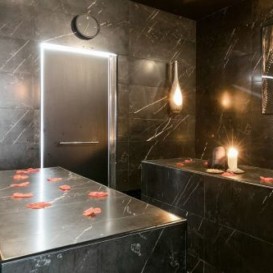 Regalo de Contrastes Pareja en Hammam Vital Experience