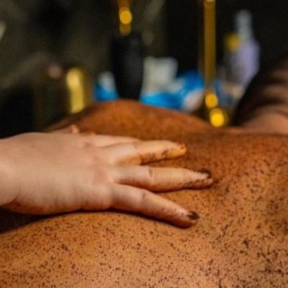 Regalo de Contrastes en Hammam Vital Experience