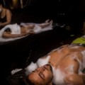 Regalo de Mil y una noches Pareja en Hammam Vital Experience