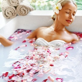 Regalo de Hidroterapia en Salux Thalasso-SpaSH Villa Gadea