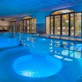 Regalo de Circuito Termal en Salux Thalasso-SpaSH Villa Gadea