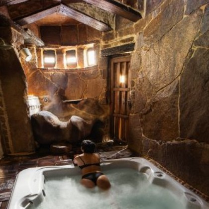 Regalo de Spa + Estancia entre semana en Spa Orgullo Rural