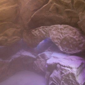 Regalo de Circuito Spa y desayuno en Las Dunas Spa