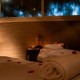 Regalo de VIP Spa Suite en Las Dunas Spa