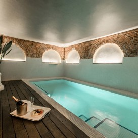 Regalo de Ritual Bodyna Bali en Spa Bodyna Hospes Puerta de Alcalá | Madrid