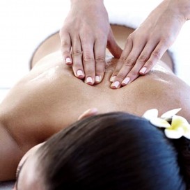 Regalo de ALICANTE - Ritual de MARRUECOS - 1h 45' en Spa Bodyna Amérigo Alicante