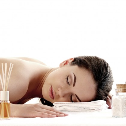 Regalo de Alicante - MASAJE AROMÁTICO - 50' en Spa Bodyna Amérigo Alicante