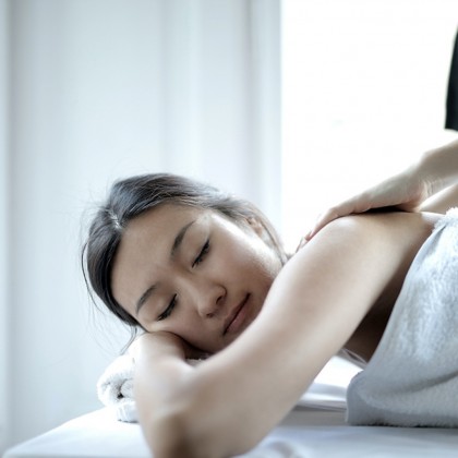 Regalo de ALICANTE - PACK:  Ritual de MARRUECOS 105' y piscina SPA 2h en Spa Bodyna Amérigo Alicante