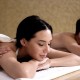 Regalo de Especial parejas: 2h Piscina SPA + masaje AROMÁTICO 25' en Spa Bodyna Amérigo Alicante