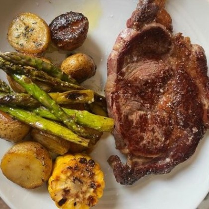 Regalo de Jacuzzi + Almuerzo o Cena para 2 en Alquería de Los Lentos