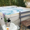 Regalo de Jacuzzi para 2 en Alquería de Los Lentos