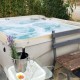 Regalo de Jacuzzi para 2 en Alquería de Los Lentos