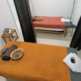 Regalo de Masaje Deep Tissue o Tailandés en pareja en Sabai Thai Massage | Hotel Globales Santa Ponsa Park