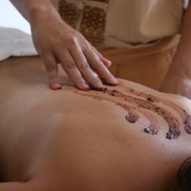 Regalo de Exfoliación Corporal en Sabai Thai Massage | Hotel Globales Santa Ponsa Park