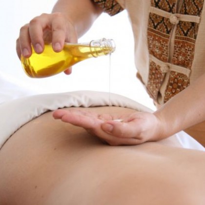 Regalo de Masaje de Espalda Express en Sabai Thai Massage | Hotel Globales Santa Ponsa Park