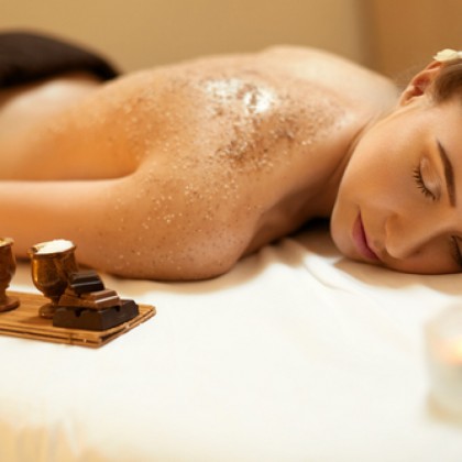 Regalo de Peeling de Cereza en Spa Spaxión Madrid by Asetra