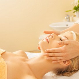 Regalo de Bienestar y Belleza en Spa Attica21 Vilalba