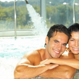Regalo de Un día en el Spa en Spa Attica21 Vilalba