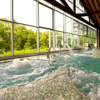 Regalo de Sesión Spa adulto en Spa Attica21 Vilalba