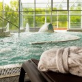 Regalo de Revitalizante en Spa Attica21 Vilalba